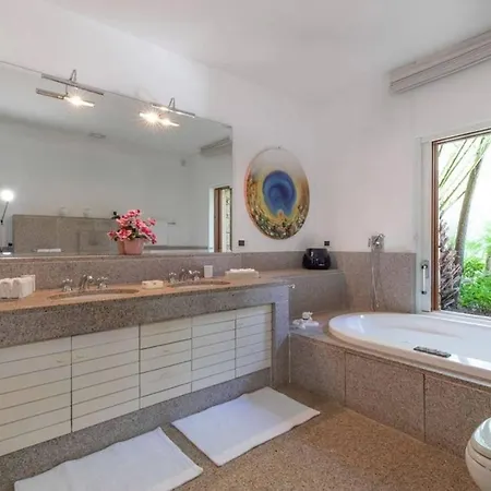 Volpe Privata Villa