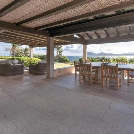 Villa Volpe Privata Porto Rotondo
