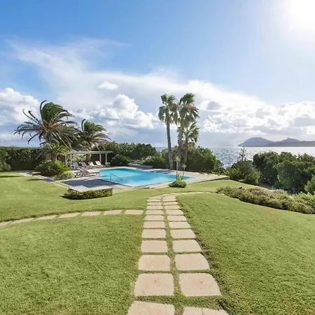 Volpe Privata Villa *