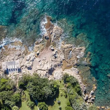Volpe Privata Villa *