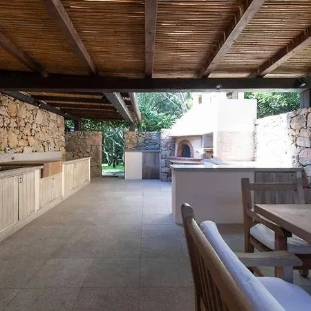 Volpe Privata Porto Rotondo