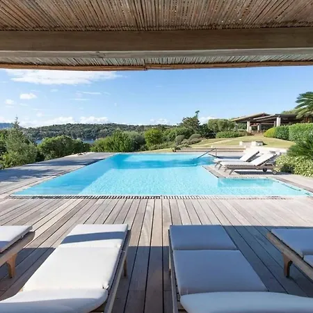 Volpe Privata Porto Rotondo