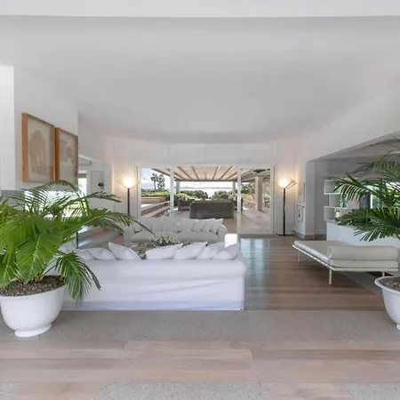 Villa Volpe Privata *